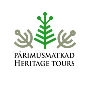 heritage tours logo